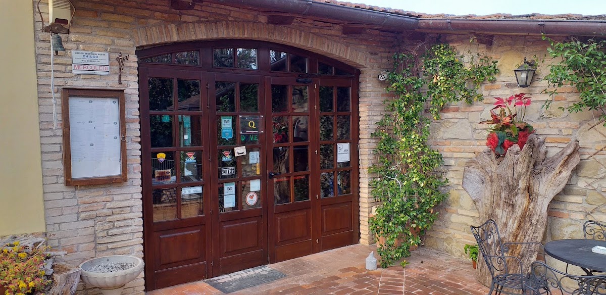 Ristorante Il Villino